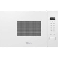 Микроволновая печь Miele M 2234 SC Brilliant White, бриллиантовый белый