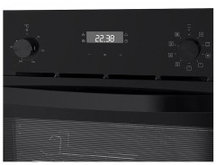 Электрический духовой шкаф MAUNFELD EOEM.589B2