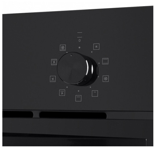 Электрический духовой шкаф MAUNFELD EOEM.589B2