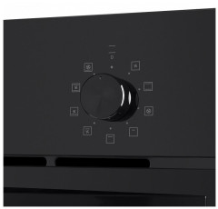 Электрический духовой шкаф MAUNFELD EOEM.589B2