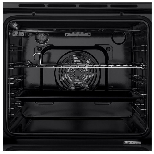 Электрический духовой шкаф MAUNFELD EOEM.589B2