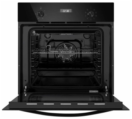 Электрический духовой шкаф MAUNFELD EOEM.589B2