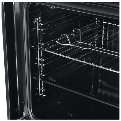 Электрический духовой шкаф MAUNFELD EOEM.589B2