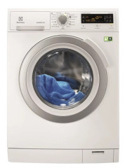 Стиральная машина Electrolux UFW 58K9162