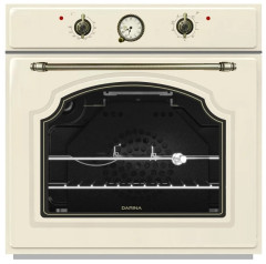 Электрический духовой шкаф Darina 1U8 BDE 111 707 Bg