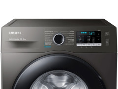 Стиральная машина Samsung WW80AAS20AX