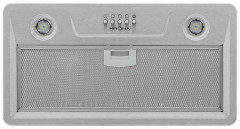 Встраиваемая вытяжка Kronasteel Luisa 600 Inox PB