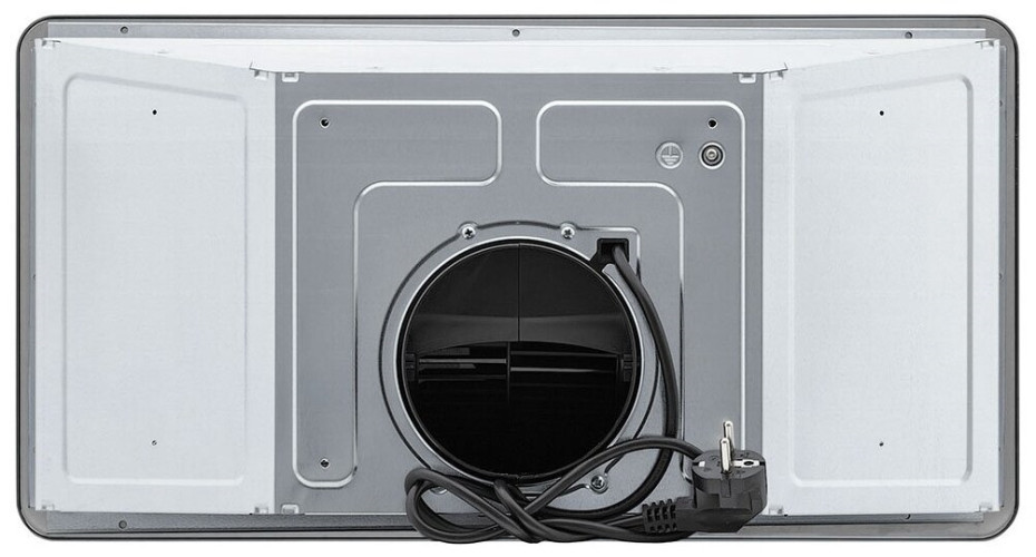 Встраиваемая вытяжка Kronasteel Luisa 600 Inox PB