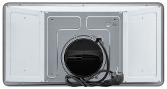 Встраиваемая вытяжка Kronasteel Luisa 600 Inox PB