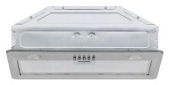 Встраиваемая вытяжка Kronasteel Luisa 600 Inox PB
