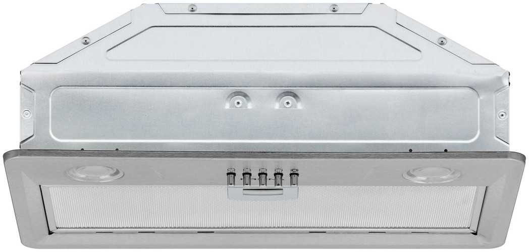 Встраиваемая вытяжка Kronasteel Luisa 600 Inox PB
