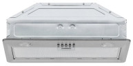 Встраиваемая вытяжка Kronasteel Luisa 600 Inox PB