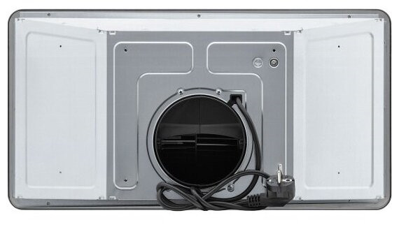 Встраиваемая вытяжка Kronasteel Luisa 600 Inox PB