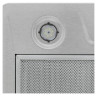 Встраиваемая вытяжка Kronasteel Luisa 600 Inox PB