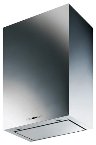 Кухонная вытяжка Faber Cubia EG8 X A90 Active