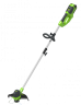Триммер аккумуляторный GreenWorks GD40LT30 2101507UA