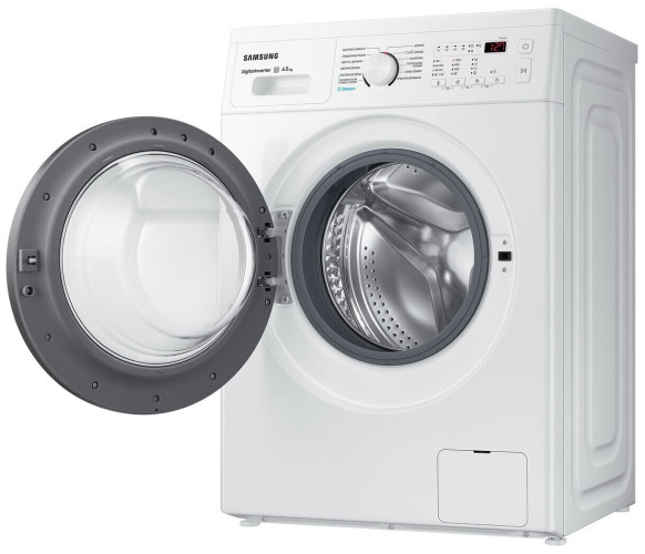 Стиральная машина Samsung WW65A4S20VE