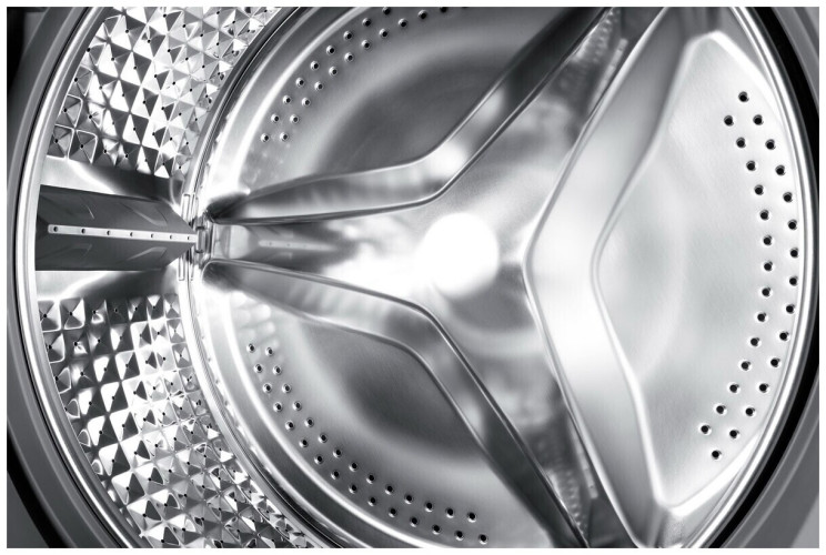 Стиральная машина Samsung WW65A4S20VE