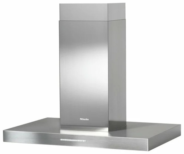 Кухонная вытяжка Miele DA 6390W