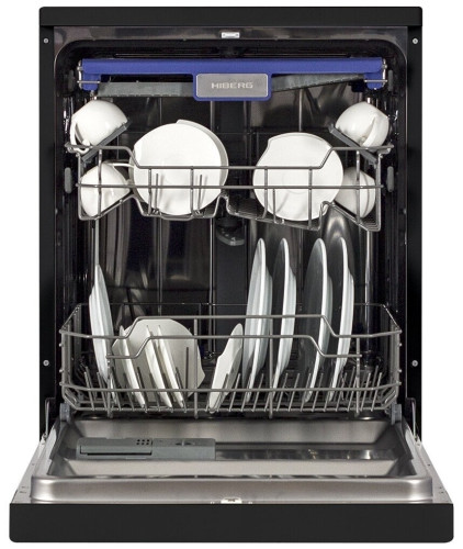 Посудомоечная машина Hiberg F68 1430 B