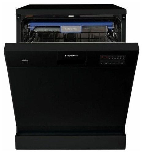 Посудомоечная машина Hiberg F68 1430 B