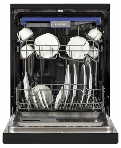 Посудомоечная машина Hiberg F68 1430 B