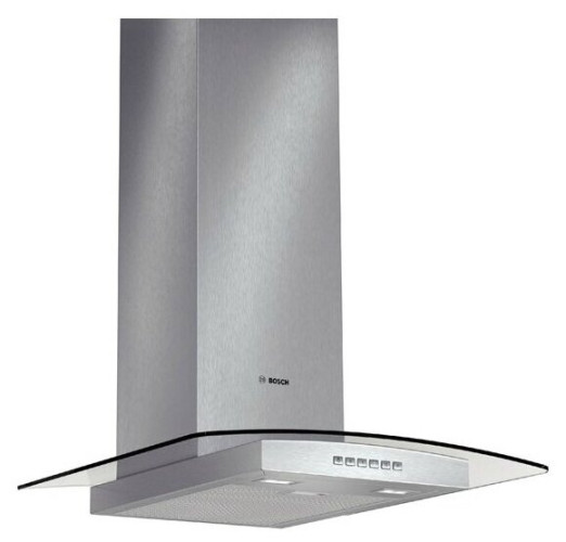 Кухонная вытяжка Bosch DWA 067A51