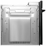 Электрический духовой шкаф Korting OKB 370 CMB