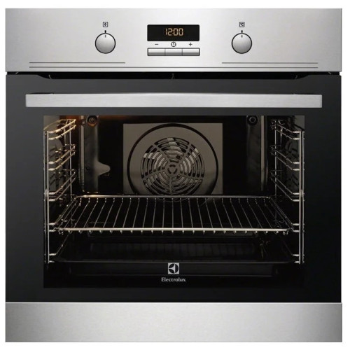 Электрический духовой шкаф Electrolux EOB 3450 AOX