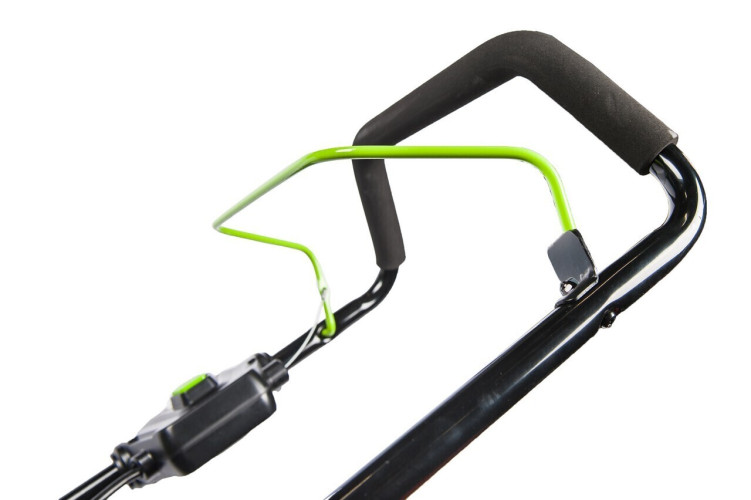 Газонокосилка аккумуляторная GreenWorks GD60LM51HP