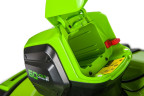 Газонокосилка аккумуляторная GreenWorks GD60LM51HP
