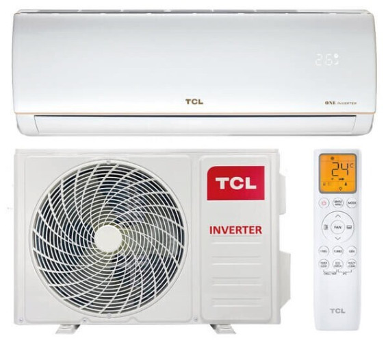 Сплит-система TCL TAC-18HRID/E1