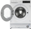 Встраиваемая стиральная машина Krona KALISA 1400 8K белый KRWM108