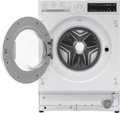 Встраиваемая стиральная машина Krona KALISA 1400 8K белый KRWM108