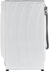 Встраиваемая стиральная машина Krona KALISA 1400 8K белый KRWM108