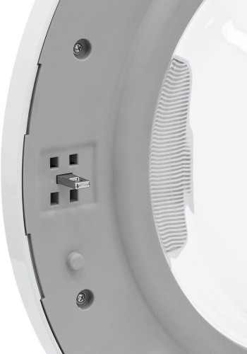 Встраиваемая стиральная машина Krona KALISA 1400 8K белый KRWM108