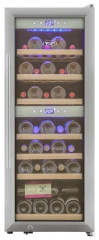 Винный шкаф Cavanova CV028NS