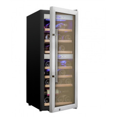 Винный шкаф Cavanova CV028NS