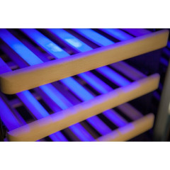 Винный шкаф Cavanova CV028NS