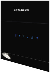 Кухонная вытяжка Kuppersberg F 912 B