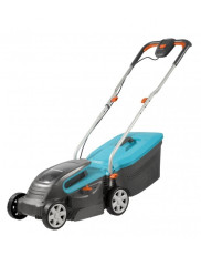 Газонокосилка аккумуляторная Gardena PowerMax Li-18/32 (05039-55.000.00)