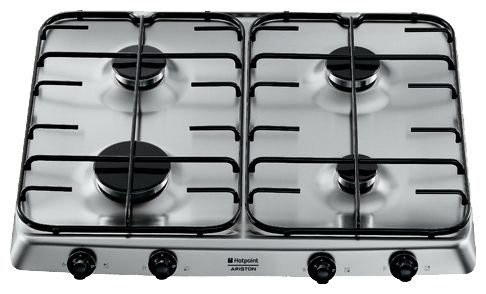 Газовая варочная панель Hotpoint-Ariston PF 640 E
