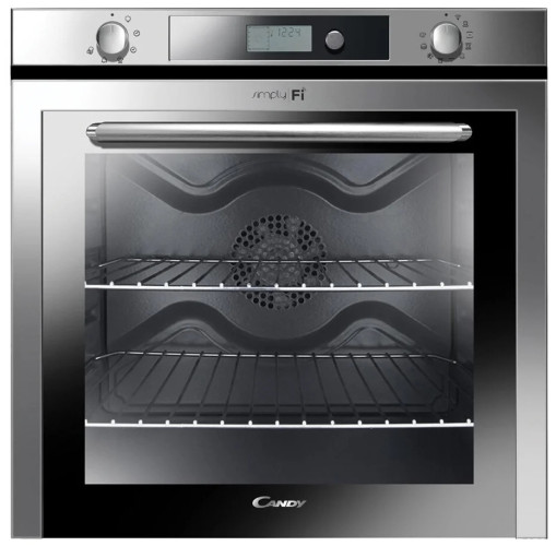 Электрический духовой шкаф Candy FXE 825X WIFI