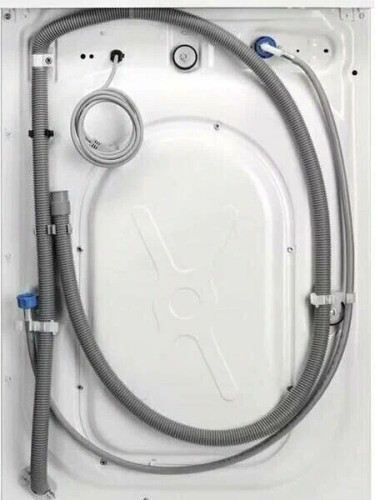 Стиральная машина Electrolux EW2F5W82