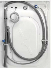 Стиральная машина Electrolux EW2F5W82