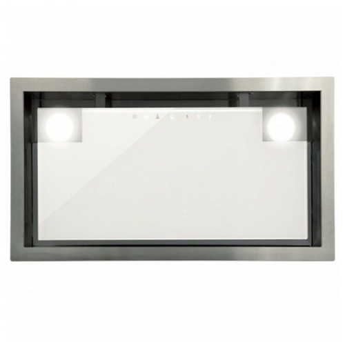 Встраиваемая вытяжка Cata GC Dual 45 XGWH D