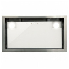 Встраиваемая вытяжка Cata GC Dual 45 XGWH D