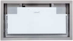 Встраиваемая вытяжка Cata GC Dual 45 XGWH D