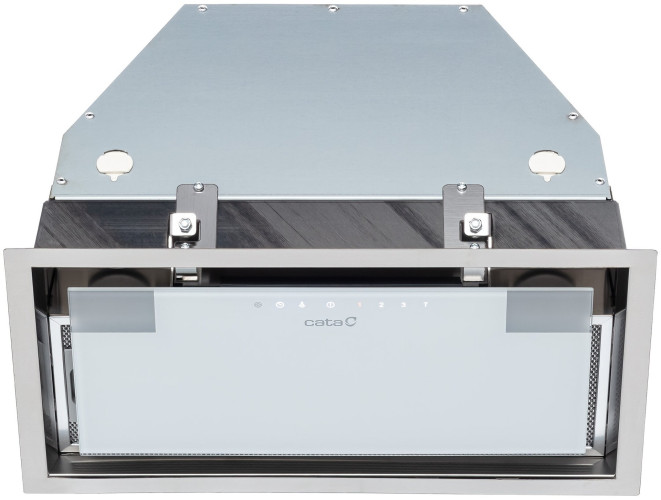 Встраиваемая вытяжка Cata GC Dual 45 XGWH D