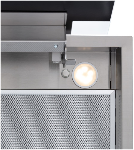 Встраиваемая вытяжка Cata GC Dual 45 XGWH D